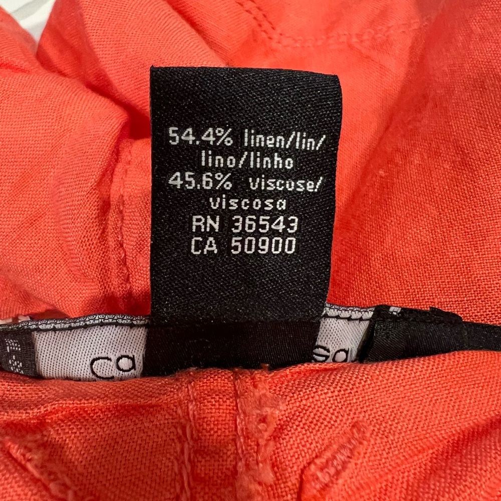 Calvin Klein Shorts - Picture 5 of 5